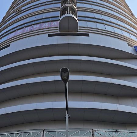 Most City Riverview Dnipro Exterior foto